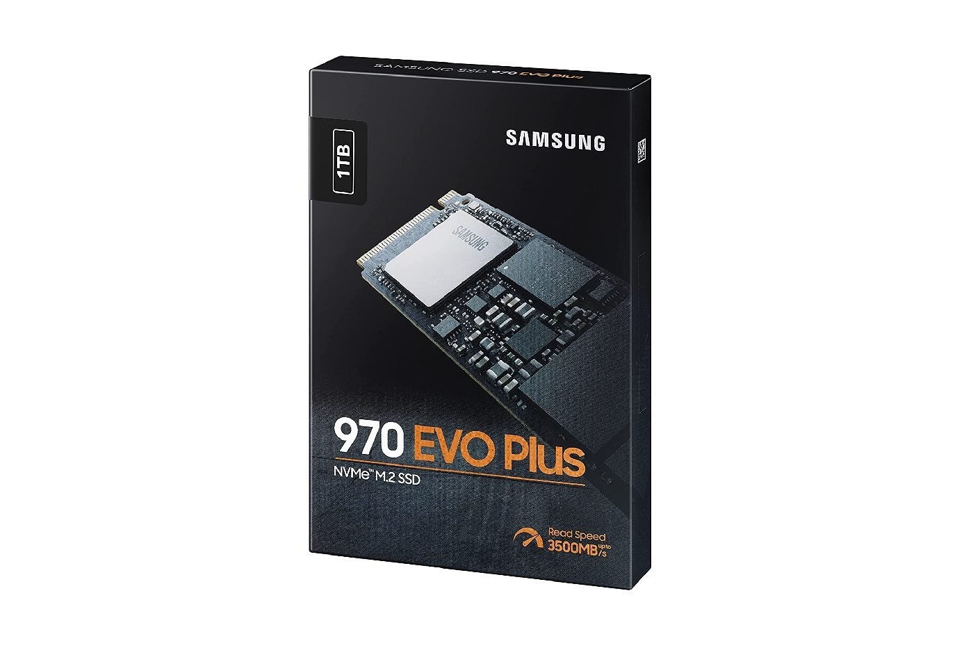 Samsung Evo Plus 1 To