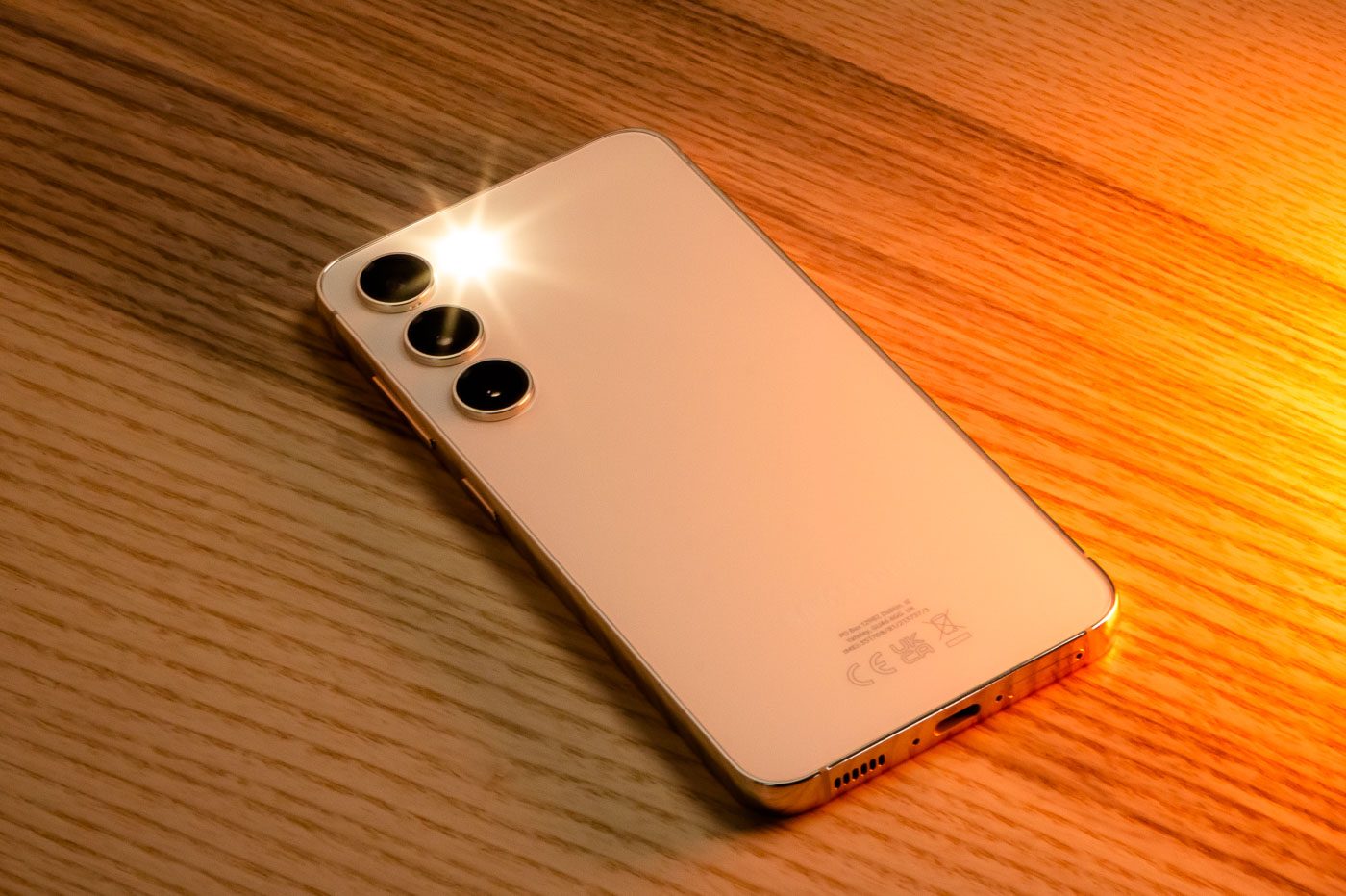 Samsung Galaxy S23