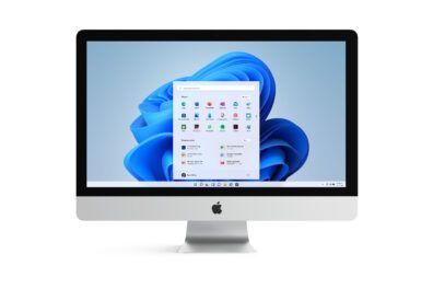 Windows 11 mac silicon