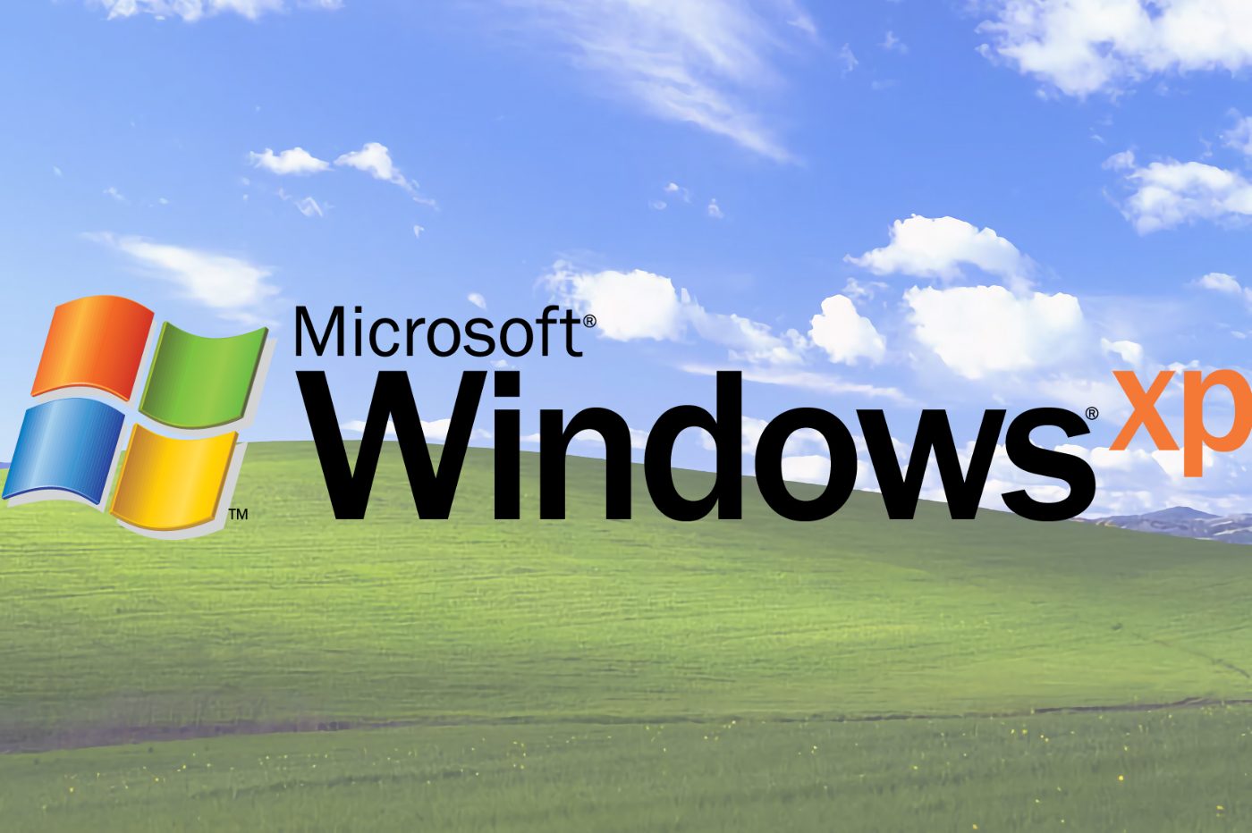 Windows XP
