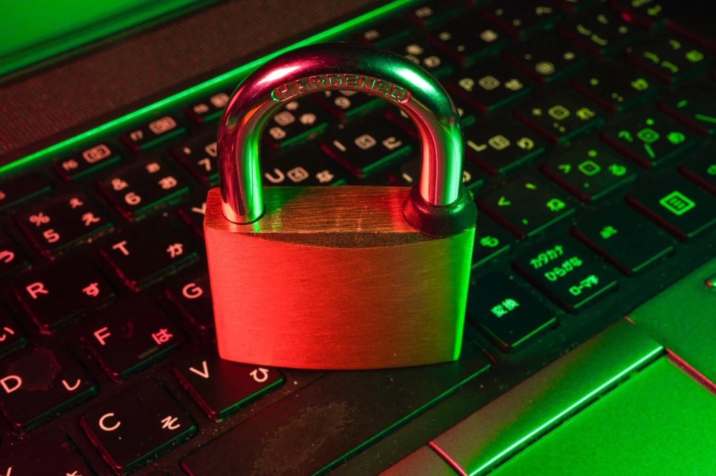antivirus