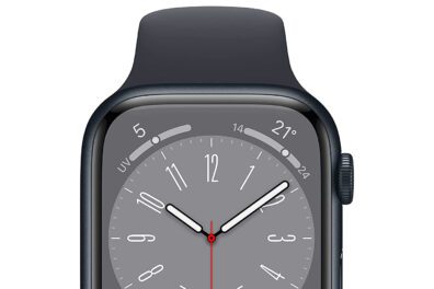 Apple Watch Series 8