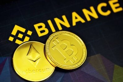 binance