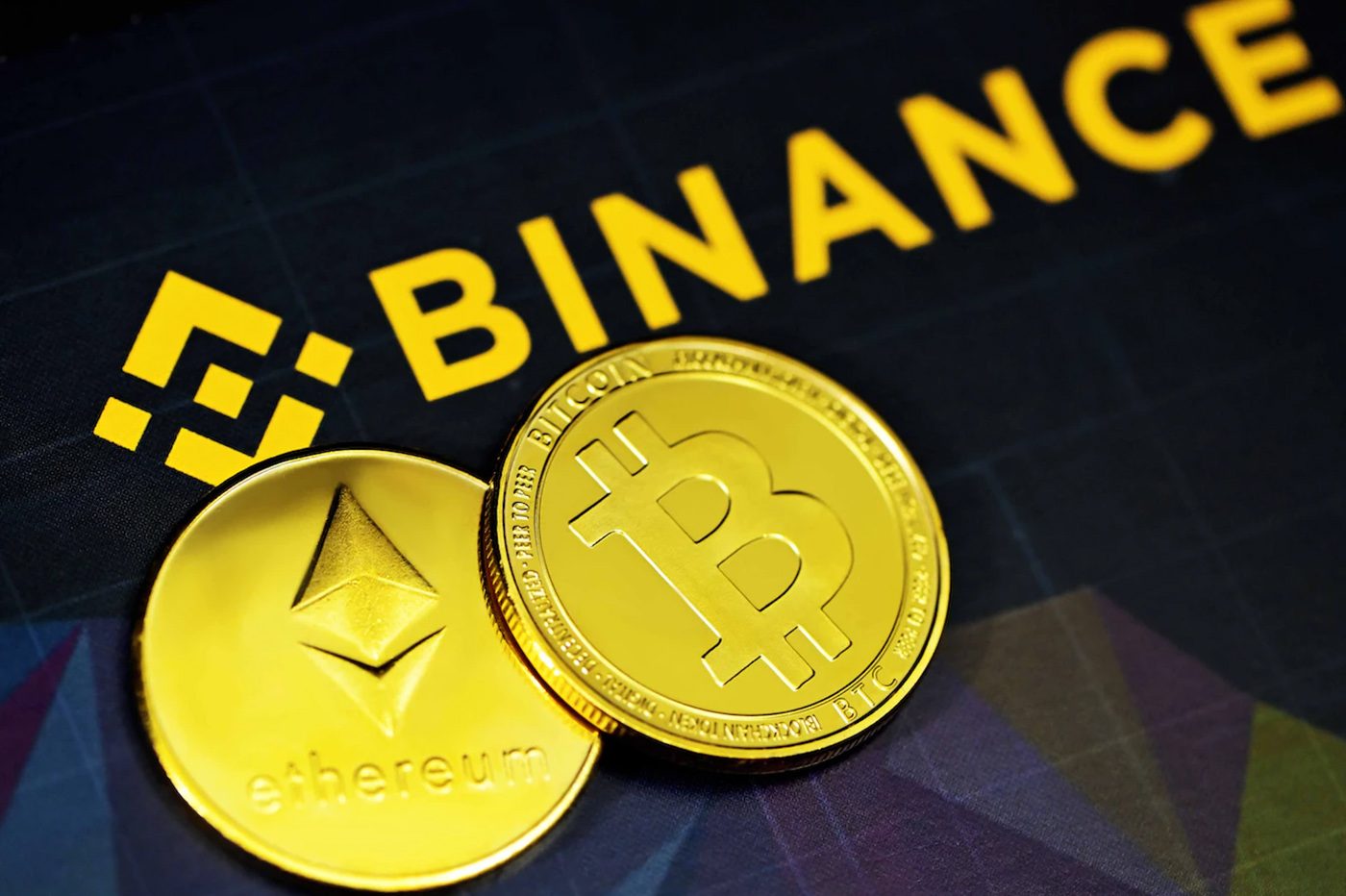 binance