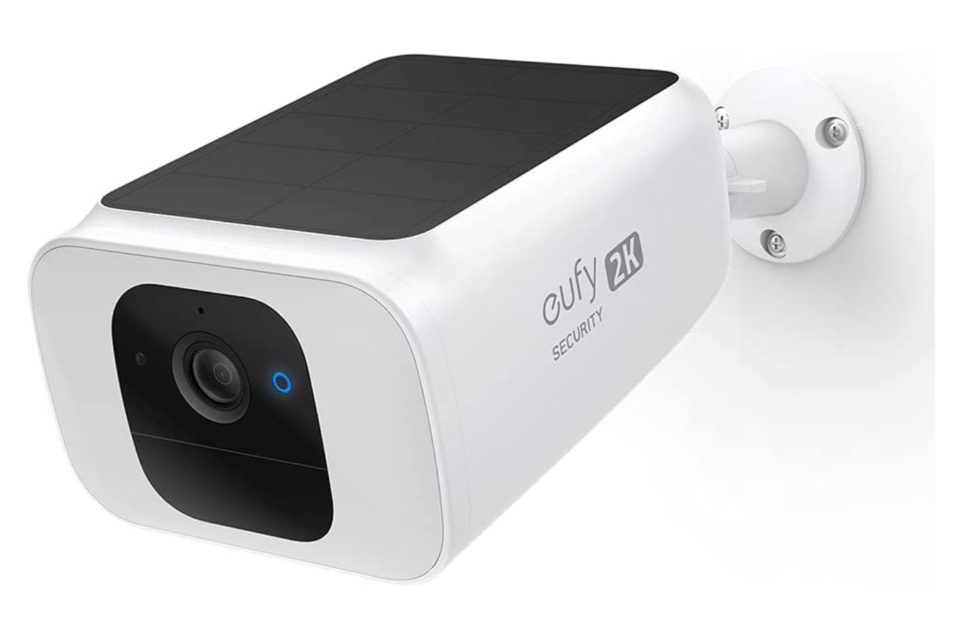meilleure caméra de surveillance Eufy