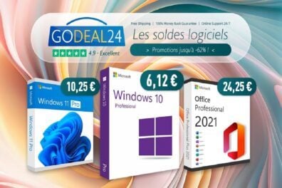 Godeal24