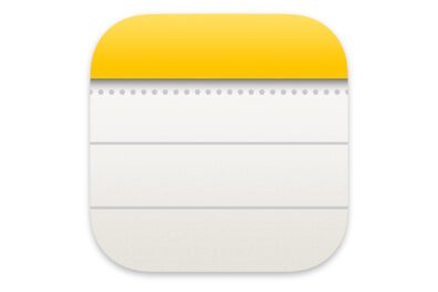 iOS Notes