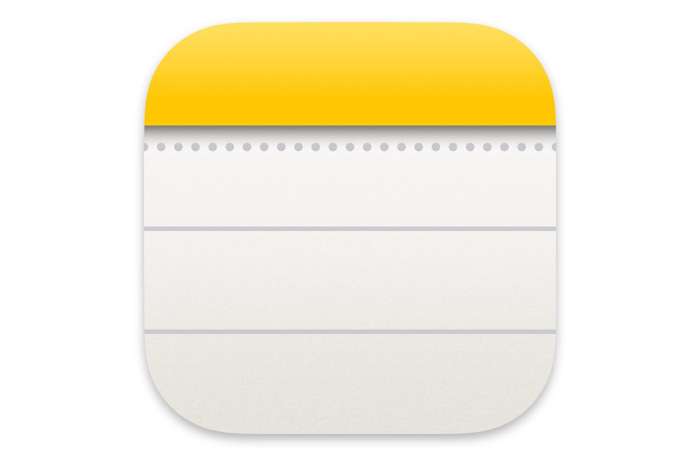 iOS Notes