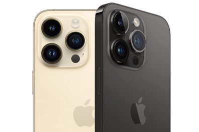iPhone 14 Pro / Pro Max