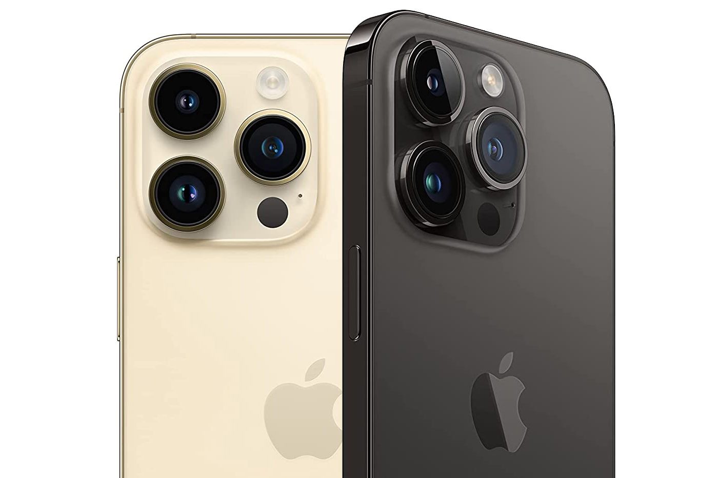 iPhone 14 Pro / Pro Max