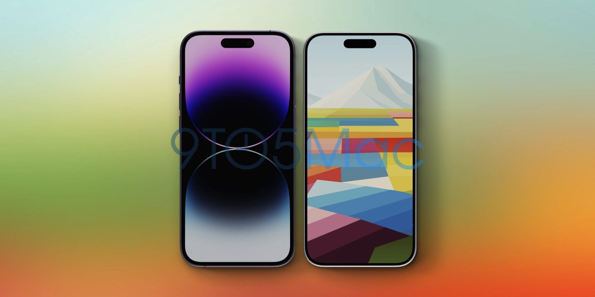 rendu iphone 15 pro