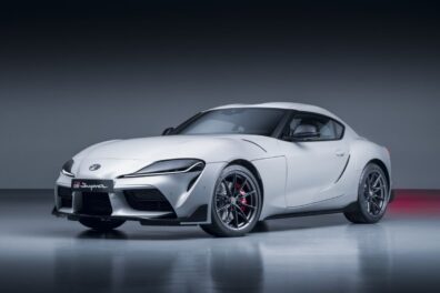 Toyota Supra