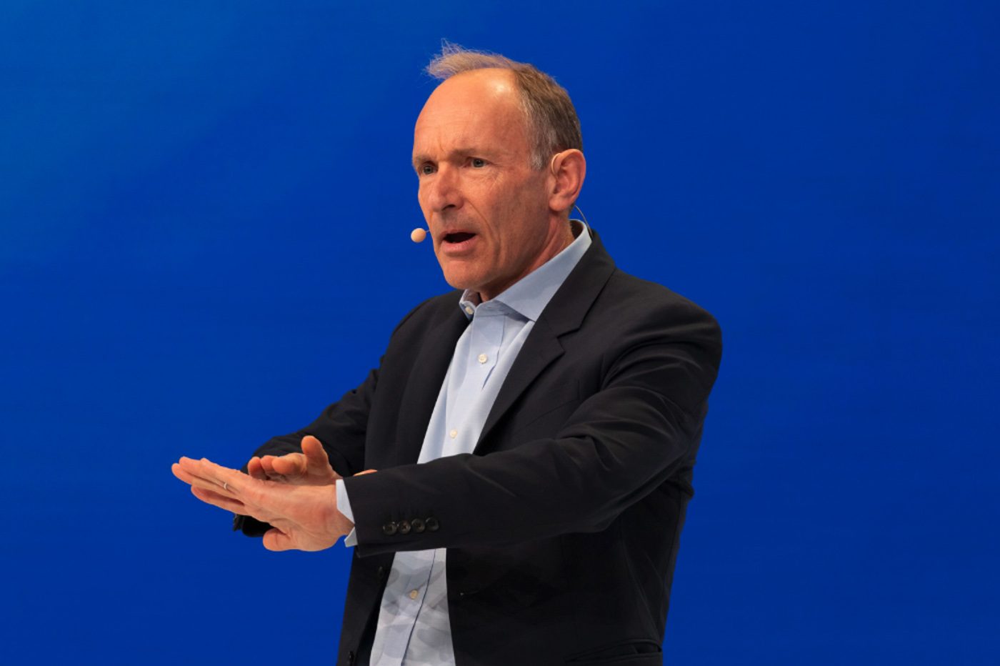 tim berners lee