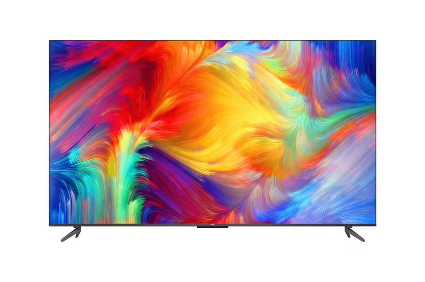 TV TCL 4K UHD