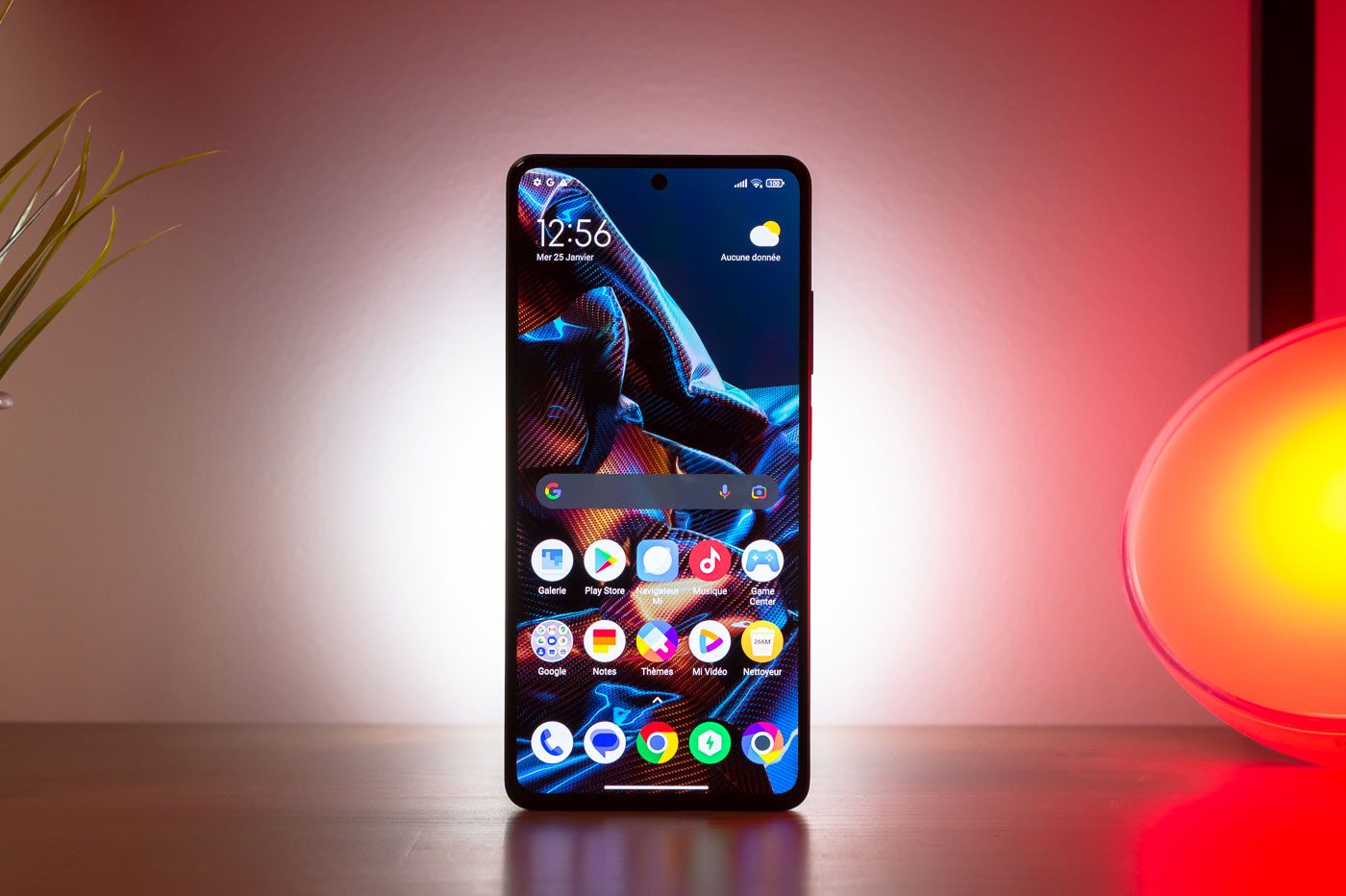 poco x5 pro 5g