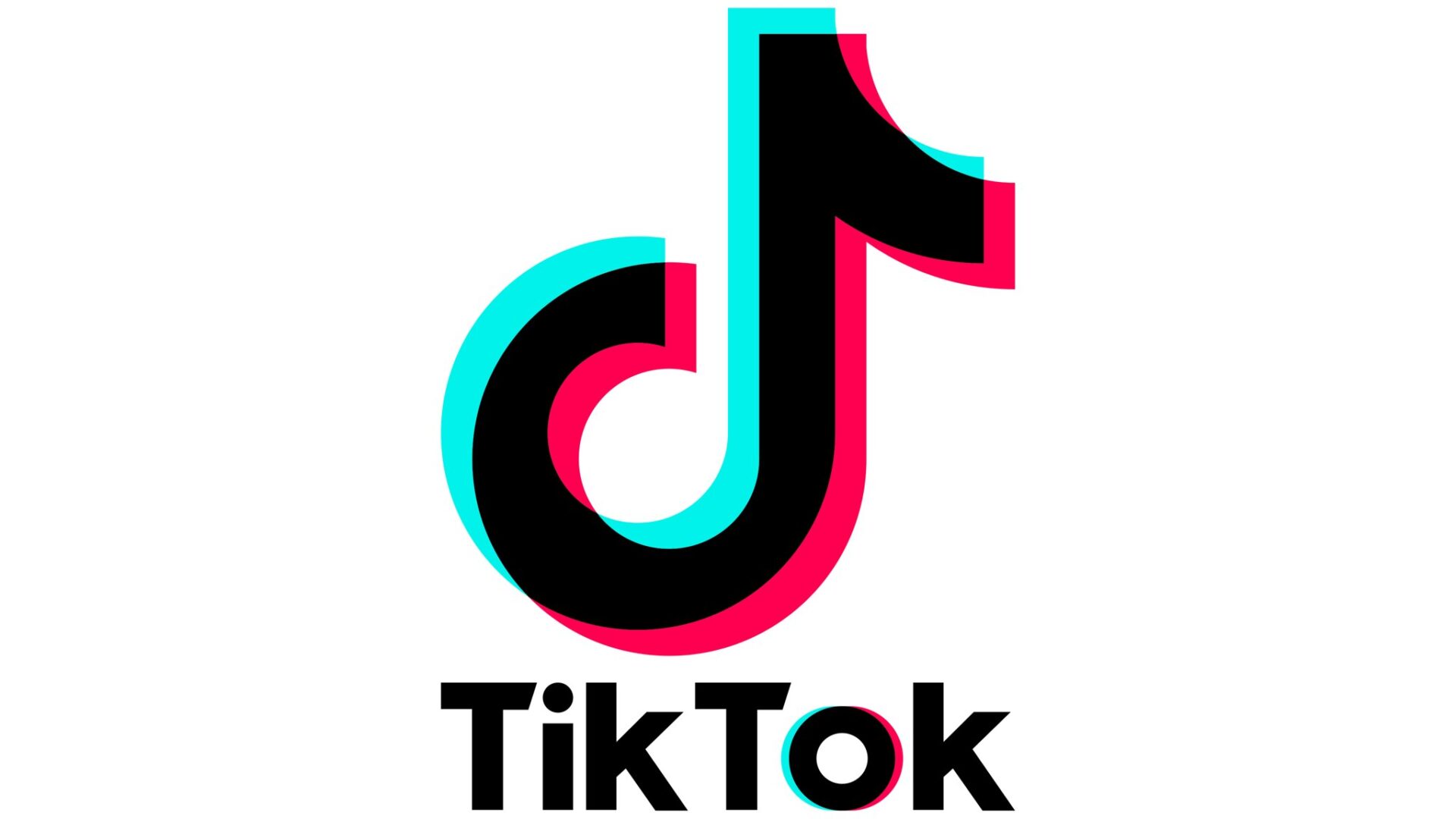 Logo TikTok