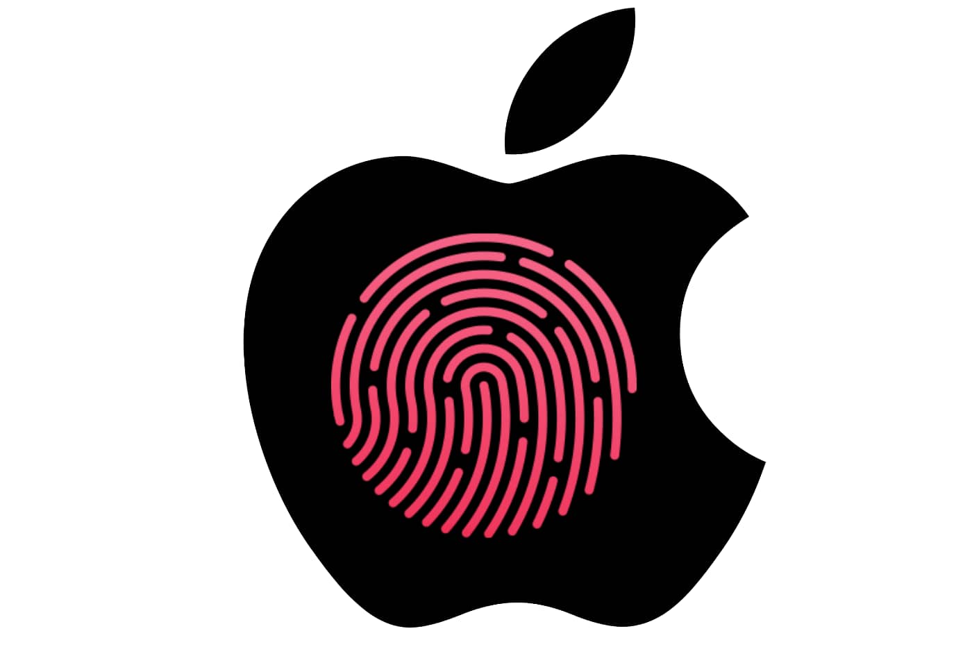Apple continuerait de perfectionner son lecteur d'empreintes digitales, pour un grand retour ?