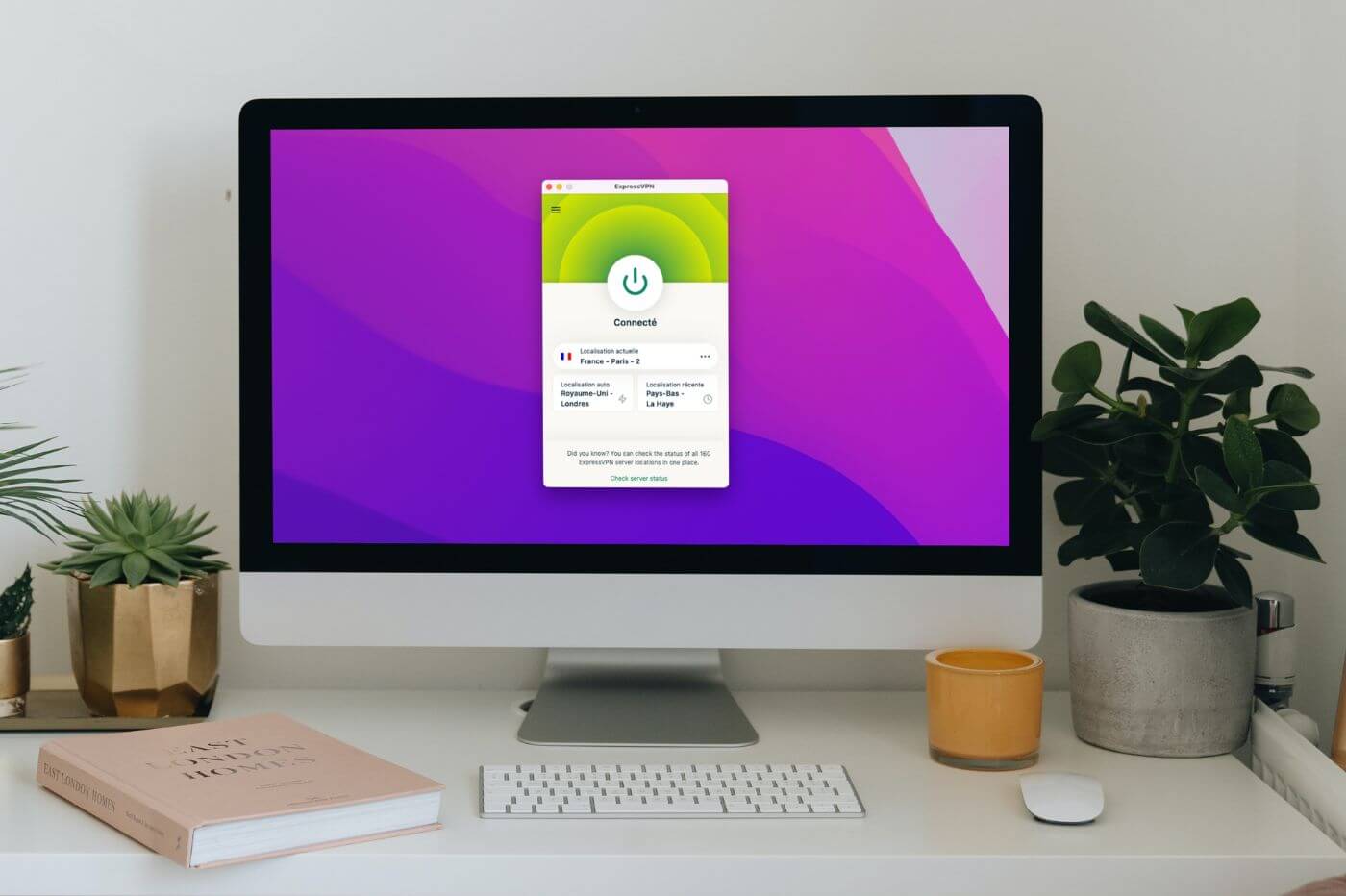 Bon plan ExpressVPN