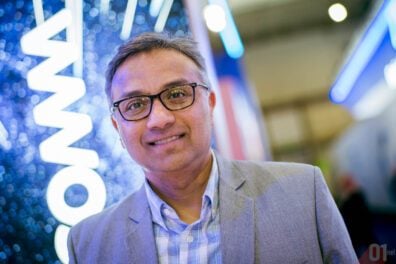 Rahul Patel Qualcomm Wi-Fi 7