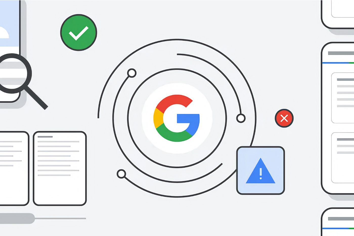 Google fake news