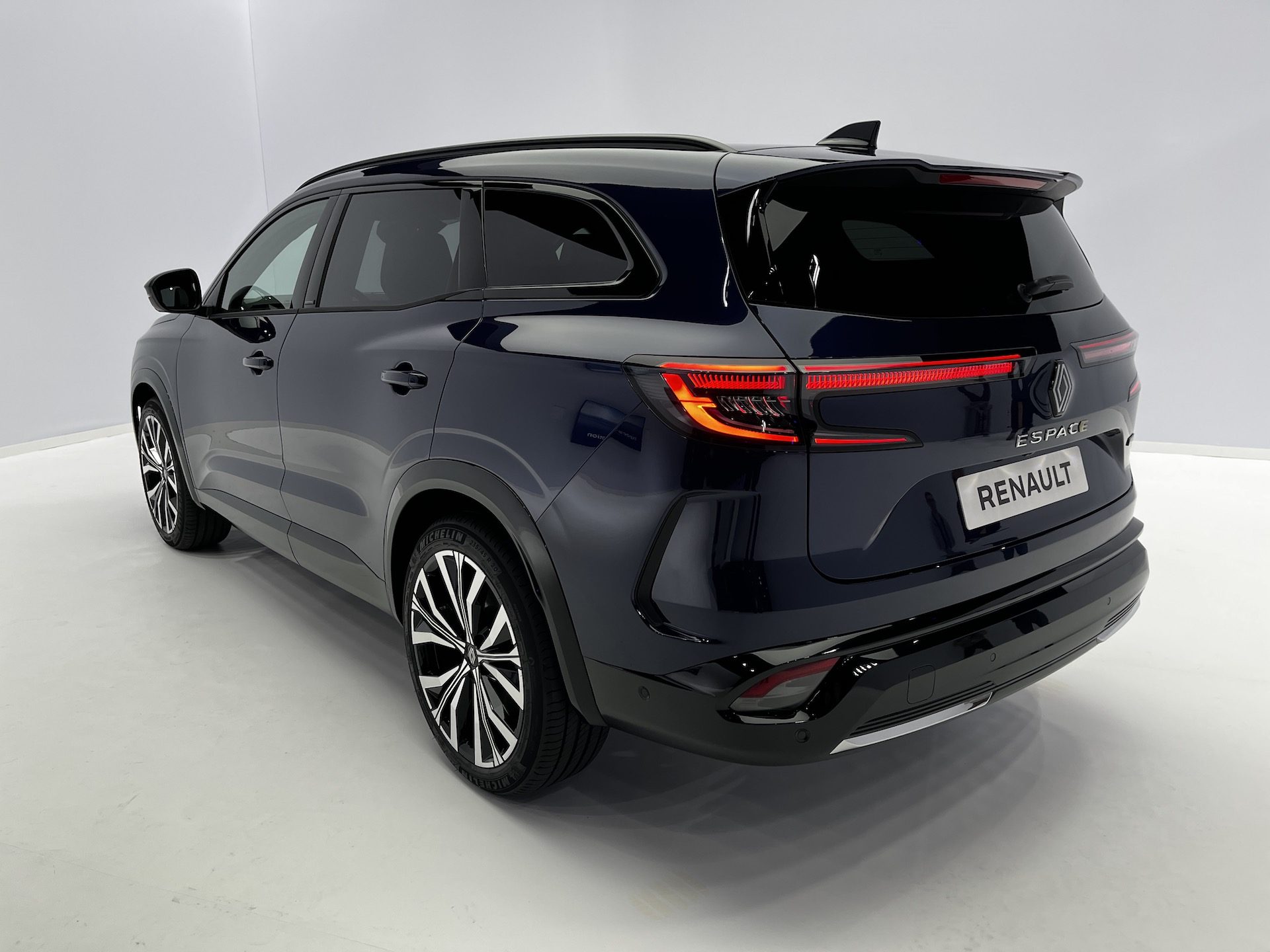 Renault Espace (2023)