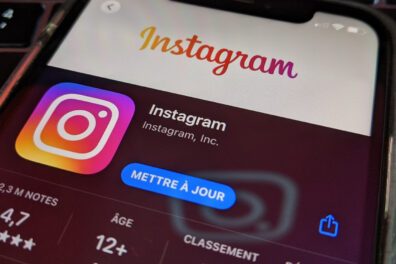 Instagram