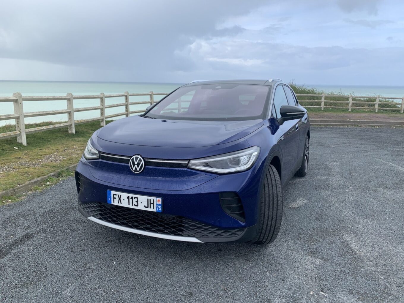 VW ID.4