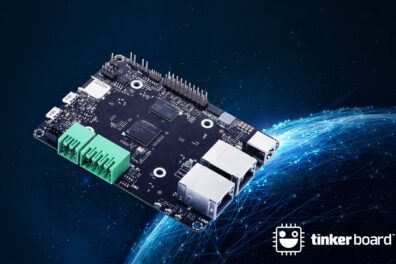 Asus Tinker V