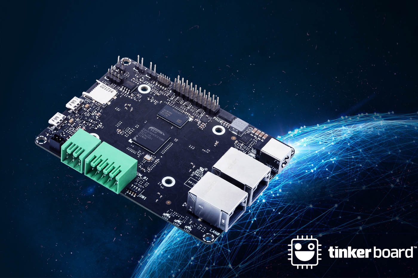 Asus Tinker V