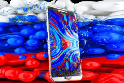 Pourquoi la Russie ne peut pas développer smartphones souverains