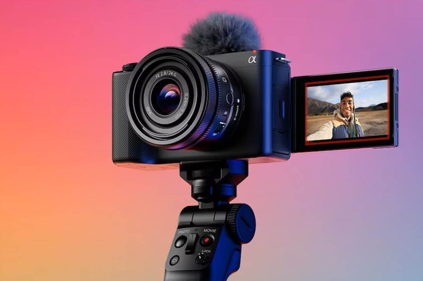 Sony ZV-E1
