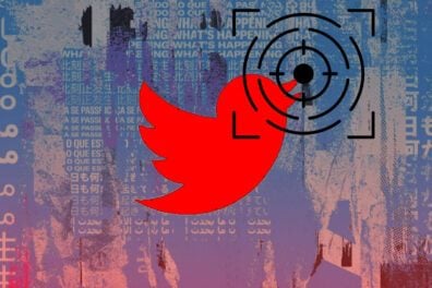 Twitter-Code-Source-GitHub