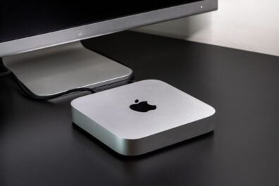 Mac Mini M2