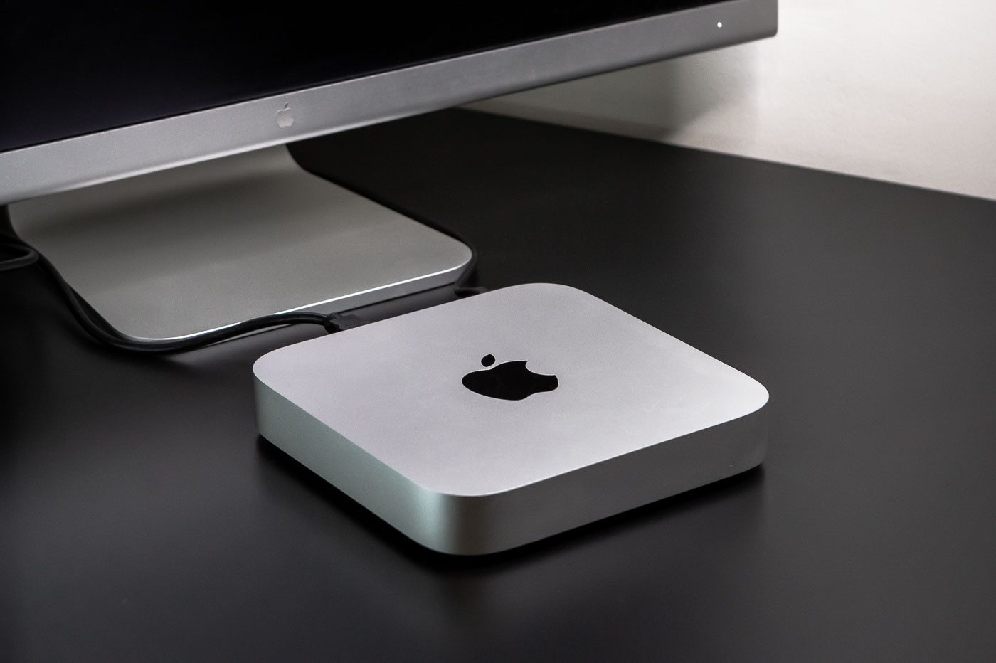 Mac Mini M2
