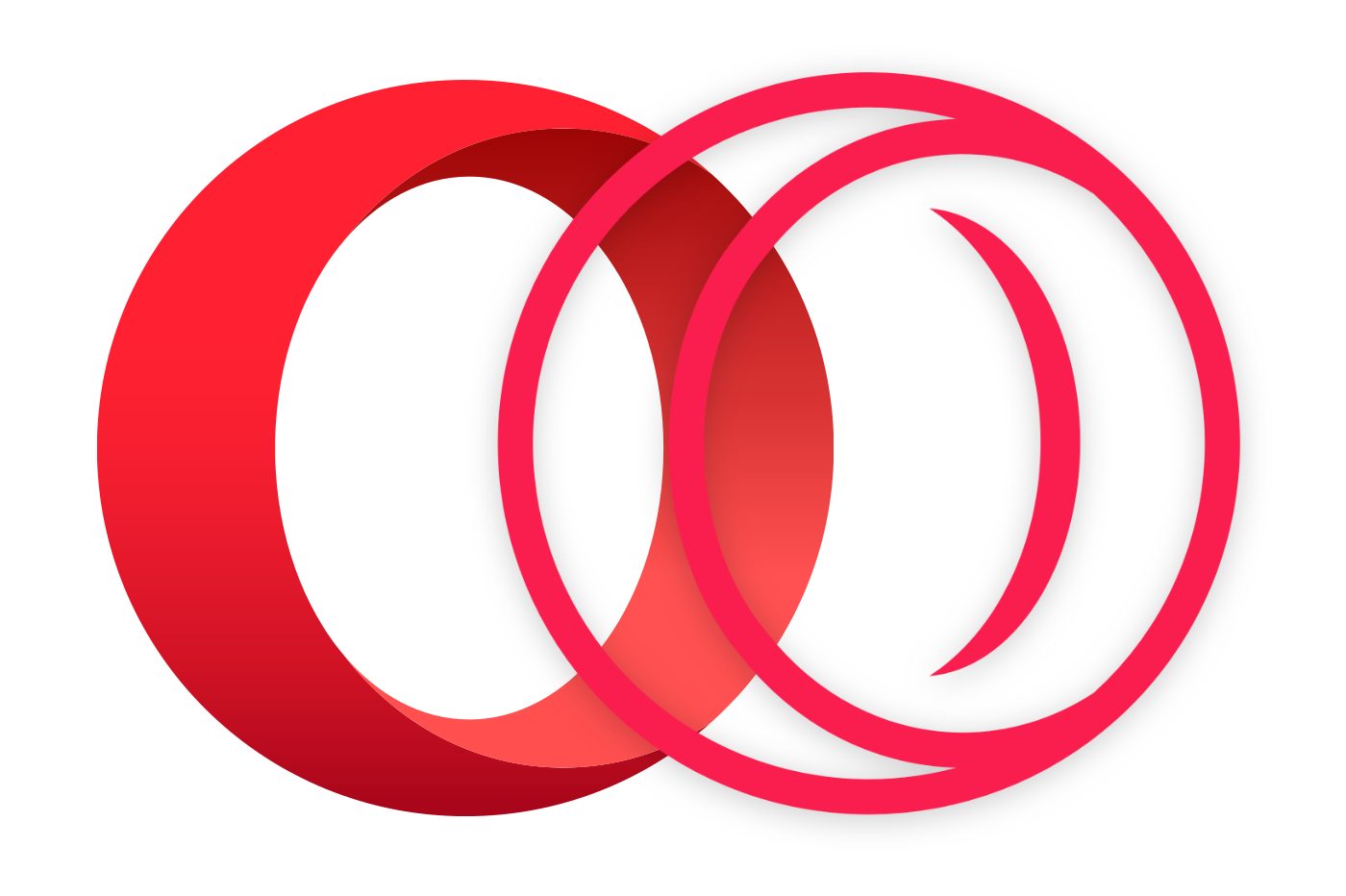 Opera Opera GX