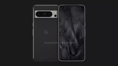 google pixel 8 pro rendu
