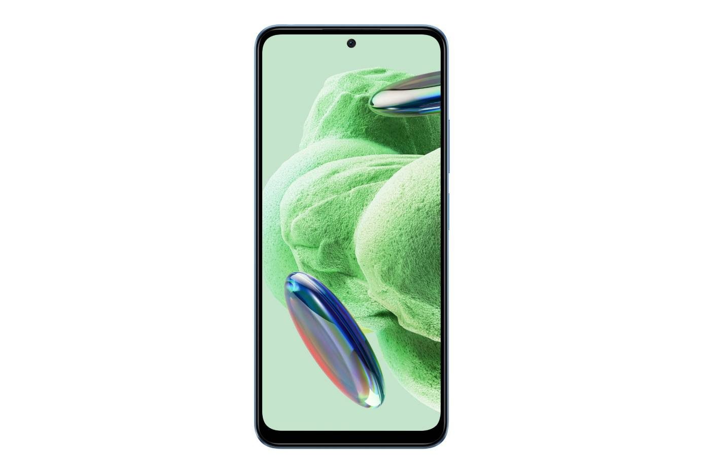 Redmi Note 12 5G