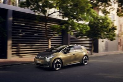 VW ID.3