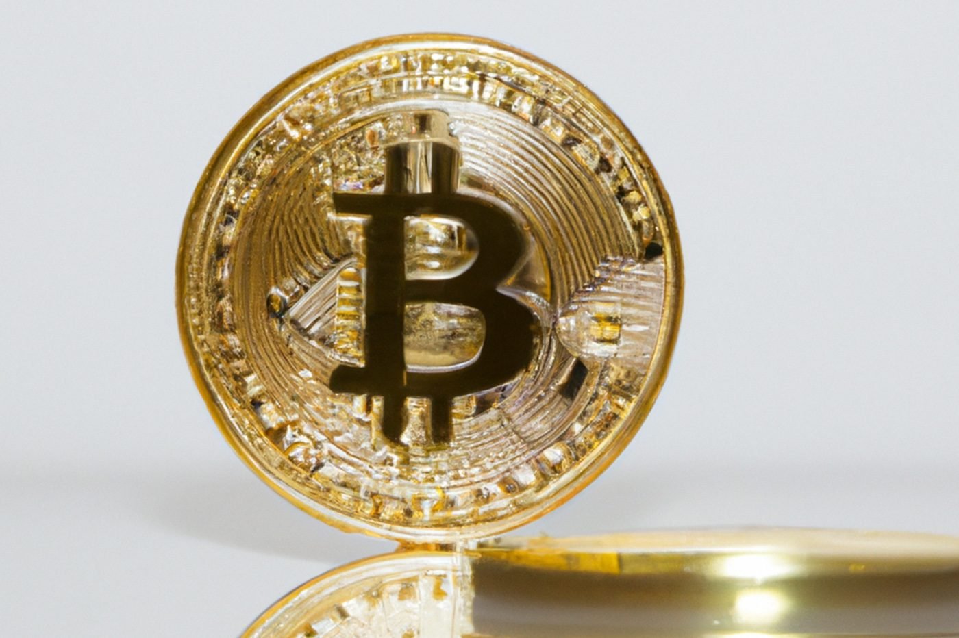 bitcoin