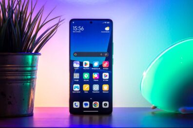dalle Xiaomi 13 Pro