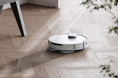 ECOVACS DEEBOT X1e OMNI