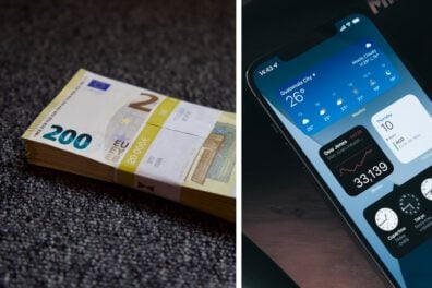 Forfait mobile