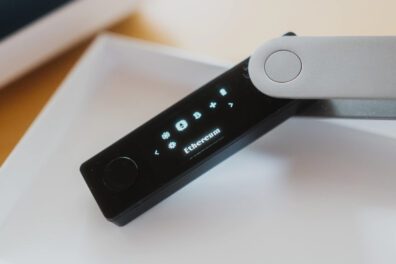 ledger hack