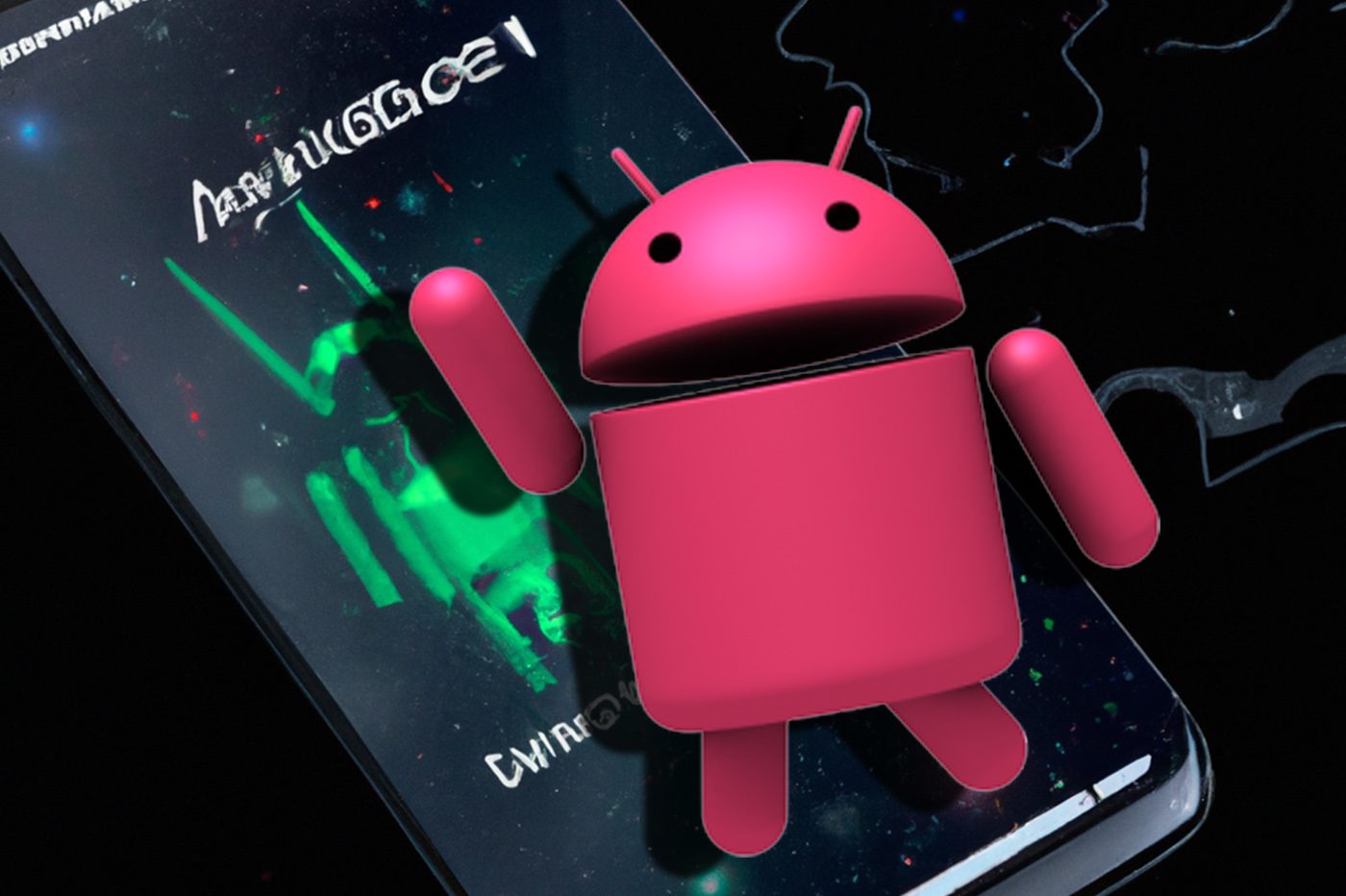 android malware