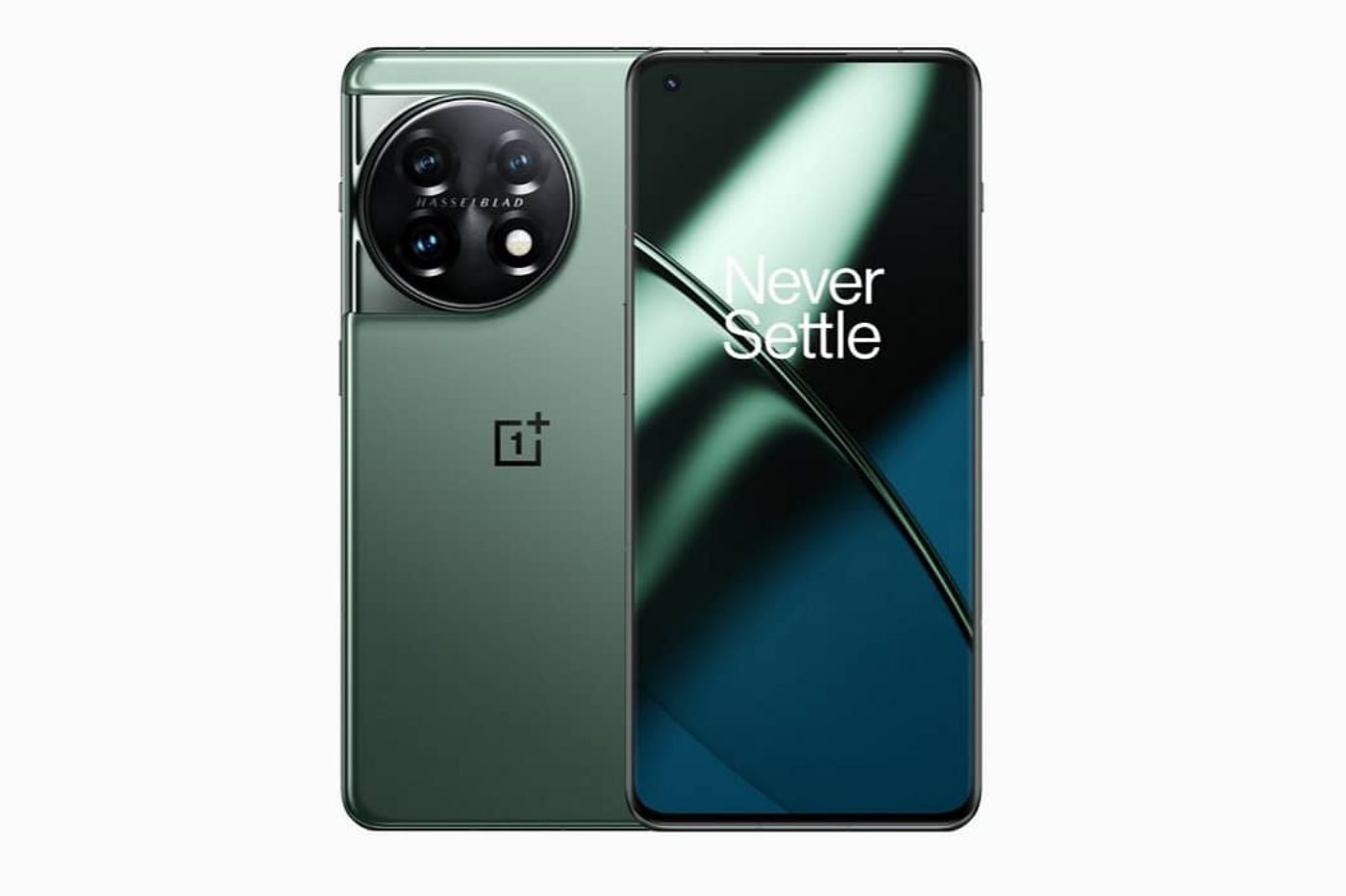 OnePlus 11