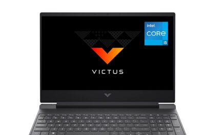 PC Gamer HP Victus
