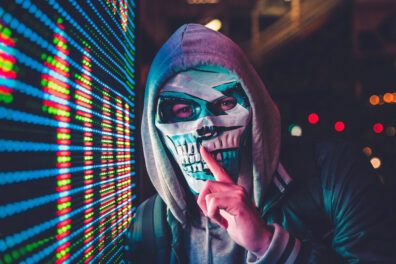 ransomware