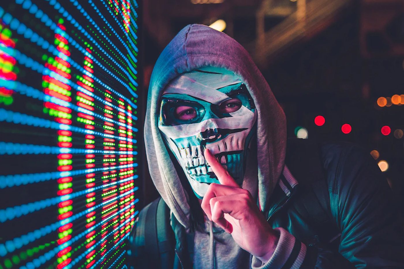 ransomware