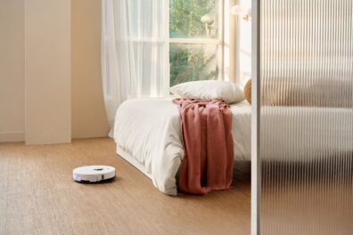 Roborock S8
