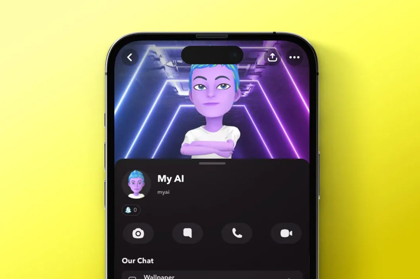 snapchat chatgpt